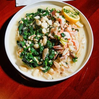 Capellini Formia