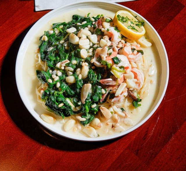Capellini Formia.
