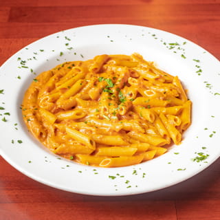 Penne Alla Vodka