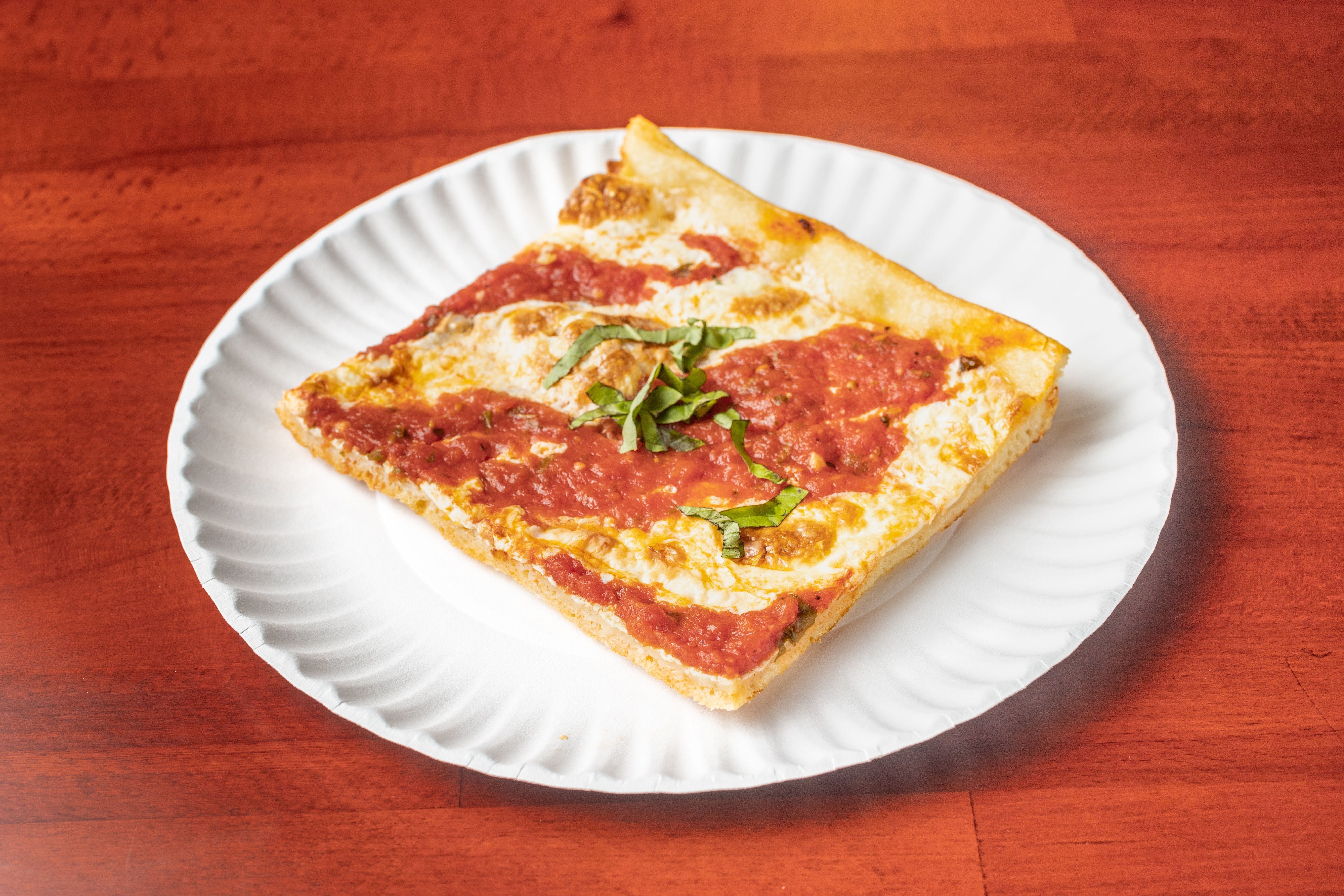 Grandma Pie.