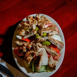 Formia Salad