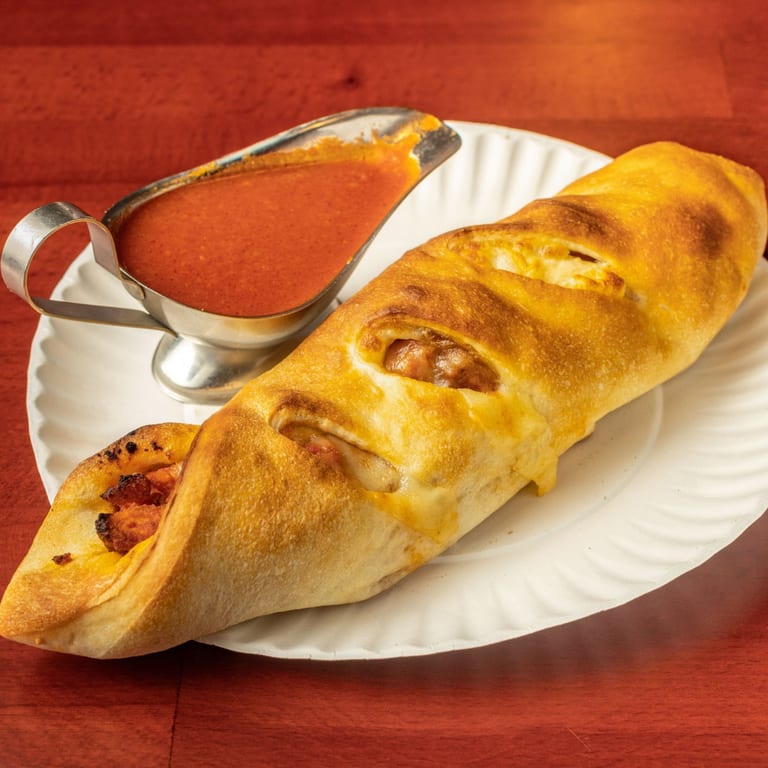 Taste The Tradition, Savor The Flavor