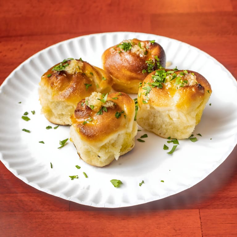 Crafted With Tradition And Freshness
