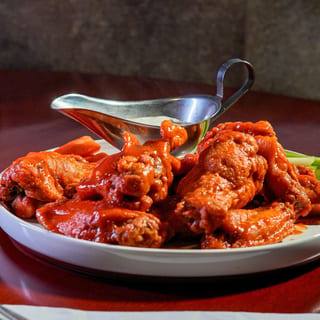 Buffalo Wings