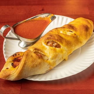 Chicken Roll