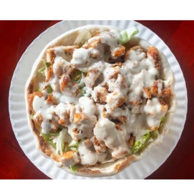 Caesar Salad.