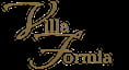 Villa Formia of Oceanside