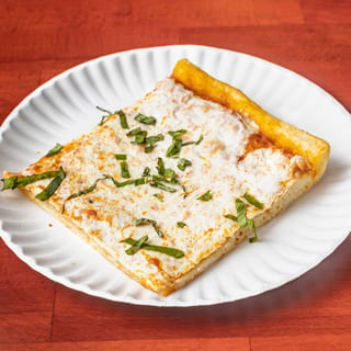 Grandma Vodka Pie