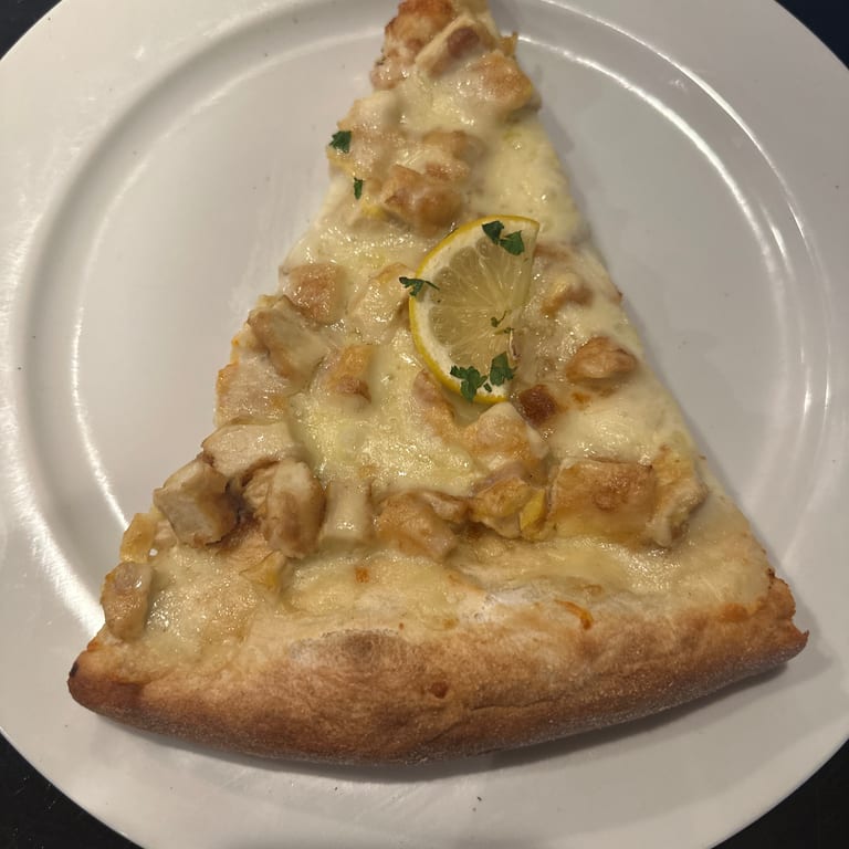 Delicious Garlic Bread Awaits