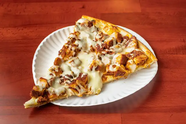 Buffalo Pie.