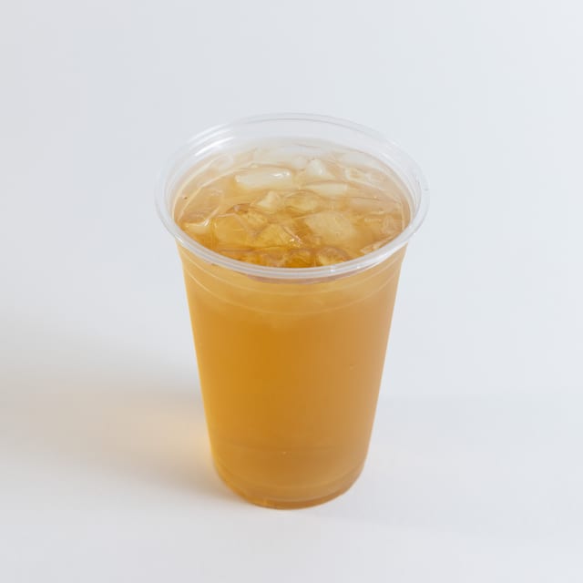 Pure Leaf Iced Tea.